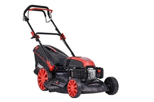 Vrtna kosilnica - 51 cm - 4v1 - 65l - pogon - Ramda G51SHLE-C1 - GCV170-OHV