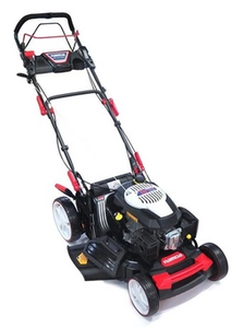 Vrtna kosilnica - 52 cm - 4v1 - 60l - pogon - Ramda - 173ccm