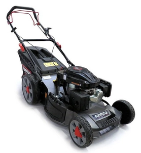 Vrtna kosilnica - 53 cm - 4v1 - 70l - pogon - Ramda