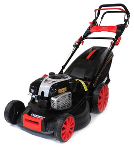 Vrtna kosilnica - 53 cm - 4v1 - 65l - pogon - Ramda G53SHL-K