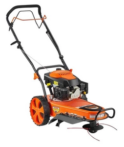 Lawn Mower R-Trim - 56 cm - Driven wheels - Ramda - 173ccm