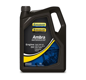  Ambra MASTERGOLD HSP 15W-40 - Motorno olje