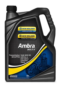 Ambra Multi F 20W-30 - UTTO hidravlično in transmisijsko olje
