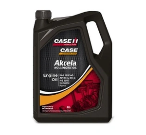 Akcela no. 1 15W-40 - Motorno olje