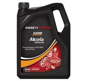 Akcela Nexplore 10W-30 - UTTO hidravlično in transmisijsko olje
