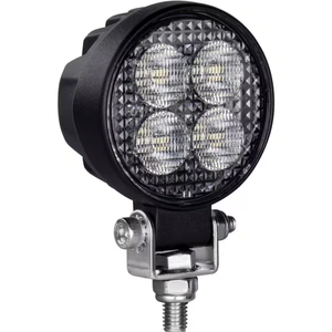 LED delovna luč - 12W - 1200lm - širok snop - 12/24V - Deutsch plug - 65.7x85.8x35mm - Kramp LA10606