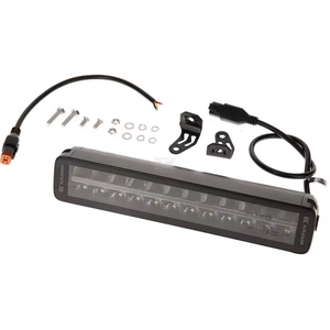 LED bar svetlobna letev (ravna) 15