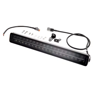 LED bar svetlobna letev (ravna) 22
