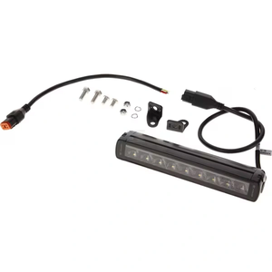 LED bar svetlobna letev (ravna) 9