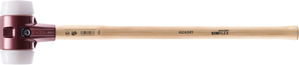Macola Halder Simplex Superplastic Ø 80 mm - 800 mm - 3,09 kg - 3007.081 3007,081