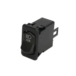 Preklopno stikalo za luči - dolge / kratke - Cobo 1021846 / CNH 82029647
