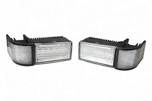 Sprednji žarometi - LED - ustreza Case MX