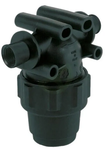 Tlačni filter 1 