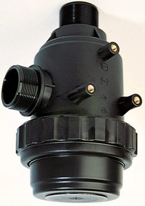 Sesalni filter 2 