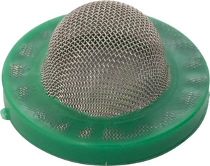 Filter šobe 100 mrežica zelen - GEOline 8139016