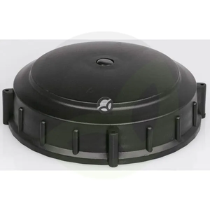 Pokrov rezervoarja z vijakom Ø 122 mm z zračnikom - GEOline 8178012