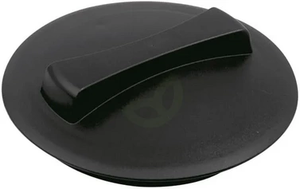Pokrov rezervoarja navojni Ø 450 mm - GEOline 8158000