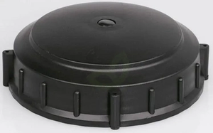 Pokrov rezervoarja z vijakom Ø 240 mm z zračnikom - GEOline 8178006