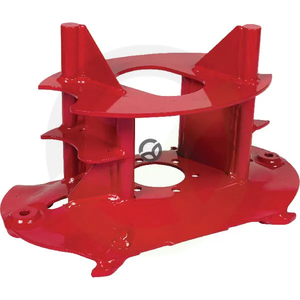 Odprti boben kosilnice Q+ CCW - JF 813089775B