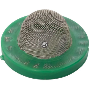 Filter šobe 32 mrežica zelen - GEOline 8139000