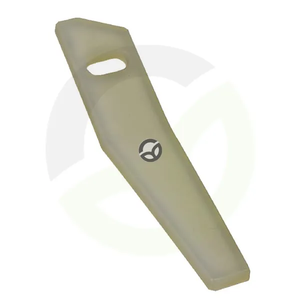 Gnetilni prst (10 parov) - JF 813229782X
