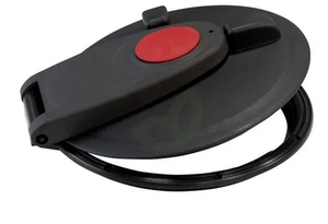 Preklopni pokrovček rezervoarja Ø 357 mm - GEOline 8169014