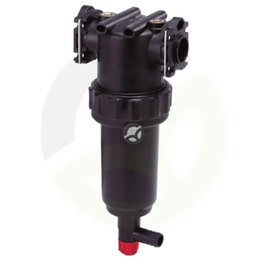 Tlačni filter s prirobnico 210 l/min 50 mrežica - GEOline 8125012