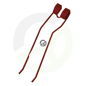 Vzmetni prsti original - JF 812501190X