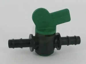 Pipa z 10 mm cevni priključek - GEOline 8365009