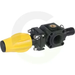 Razbremenitveni ventil 150 l/min - GEOline 8386002