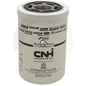 Filter - CNH 82003166