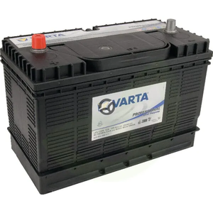 Akumulator 12V 105(C20)/85.0Ah(C5) 800A Profesionalni dvonamenski - VARTA 820054080B912