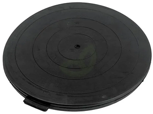 Pokrovček rezervoarja iz gume 454 mm - GEOline 8184002