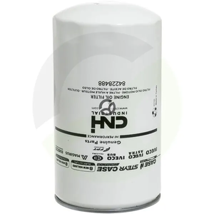 Oljni filter - New Holland 84228488