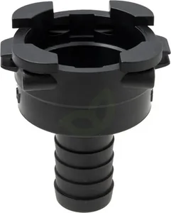 Vilična spojka, ženska AF4, 20 mm cevni priključek - GEOline 8415403