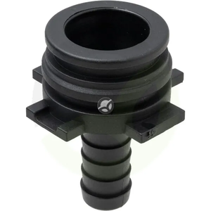 Vilična spojka, moška AF3, 13 mm cevni priključek - GEOline 8416302