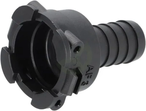 Vilična spojka, ženska AF3, 20 mm cevni priključek - GEOline 8415304