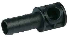 Cevni konec enojni 13 mm x 1/2