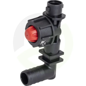 Nosilec šobe QJ - 19 mm priključek cevi - GEOline 8235005
