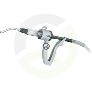 ECO-MATIC® 12,5 ml LL s cevko, Drencher (kovinska šoba) - HENKE 8300017257