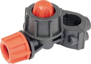 Vilična spojka, ženska AF3, 16 mm cevni priključek - GEOline 8415303