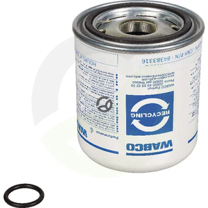 Filter - New Holland 84383316
