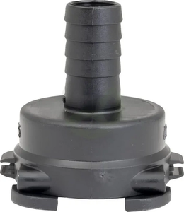 Vilična spojka, ženska AF5, 20 mm cevni priključek - GEOline 8415503