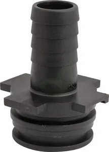 Vilična spojka, moška AF4, 20 mm cevni priključek - GEOline 8416403