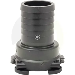Vilična spojka, ženska AF5, 40 mm cevni priključek - GEOline 8415509
