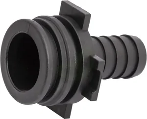 Vilična spojka, moška AF3, 16 mm cevni priključek - GEOline 8416303