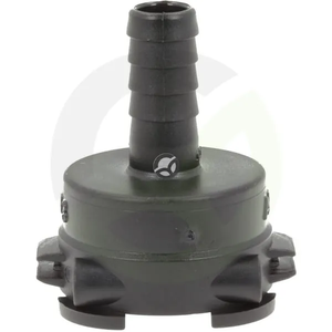 Vilična spojka, ženska AF3, 13 mm cevni priključek - GEOline 8415302