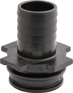 Vilična spojka, moška AF5, 30 mm cevni priključek - GEOline 8416505