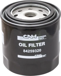 Oljni filter - CNH 84259320
