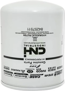 Filter hidravlike - New Holland 84257511